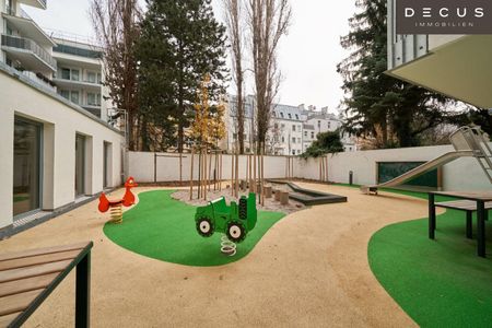 AB JUNI | 2 ZIMMER | MIT LOGGIA | NIEDRIGE ENERGIEKOSTEN - Photo 2