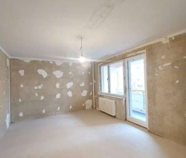 2,5-Zimmer-Wohnung mit Balkon und viel Potenzial sucht neue Mieter! - Photo 1