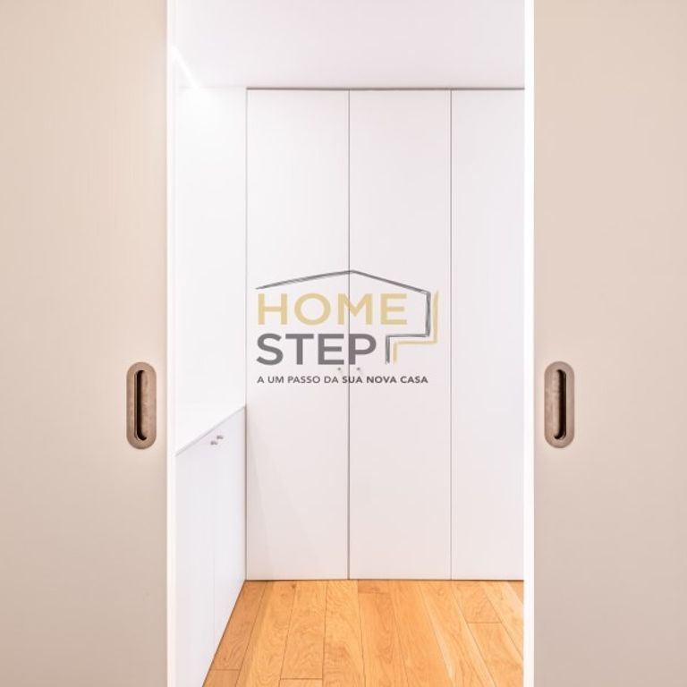 3 room luxury Flat for rent in Canidelo, Vila Nova de Gaia, Distrito do Porto - Photo 1