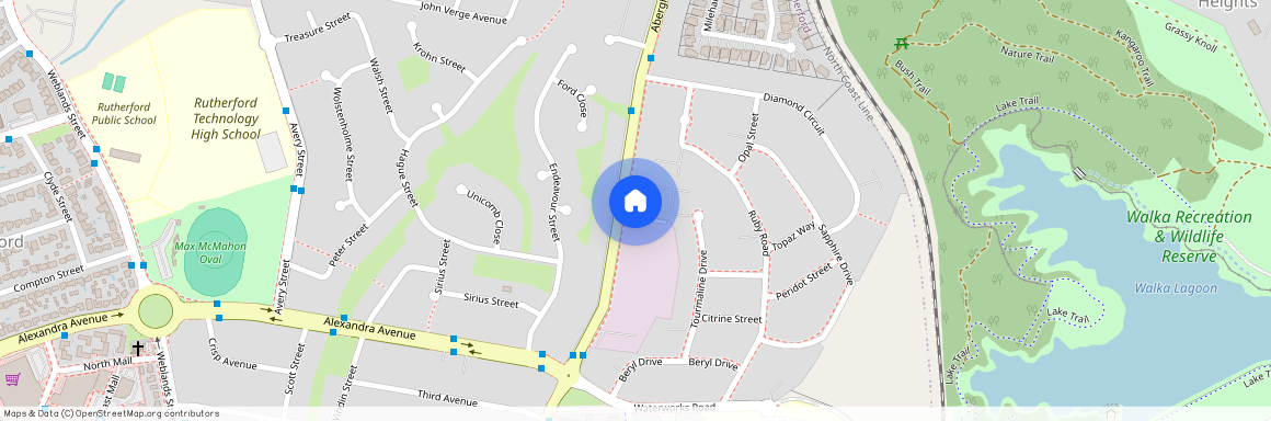 77 Aberglasslyn Road, Rutherford, NSW 2320