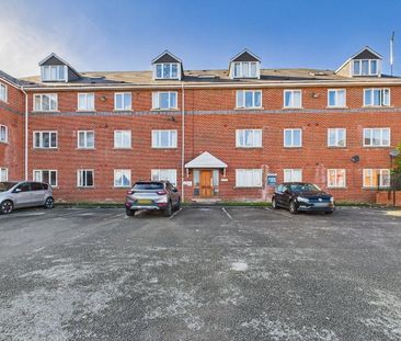 1 bedroom apartment to rent - Photo 6