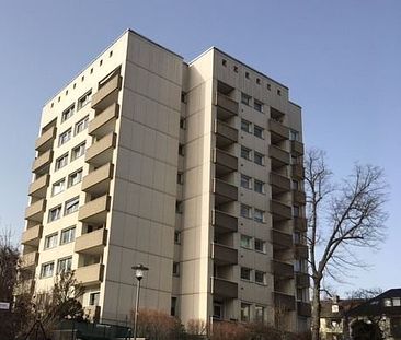 Gemütliches Appartement mit Balkon fußläufig zur Innenstadt - Foto 4