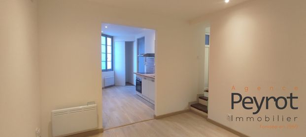 Location Appartement 1 pièce 28m² CABESTANY 66330 - Photo 1