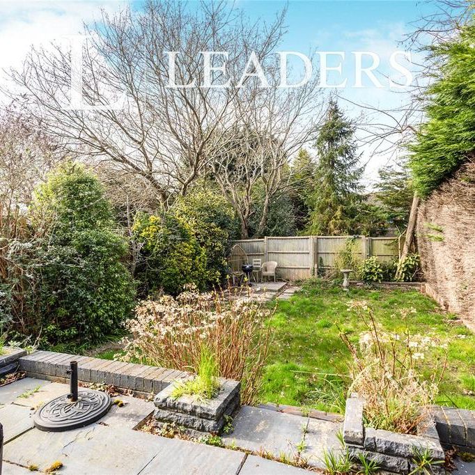 1 bedroom semi-detached house to rent - Photo 1