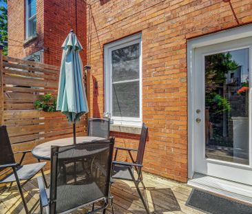 For Lease - 44 Newton Street, Glebe - Ottawa East and Area, Ontario - Photo 4