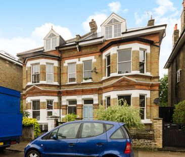 Tierney Road, Streatham Hill, SW2 - Photo 2