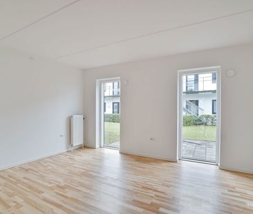 2-værelses Lejlighed på 50 m² i Risskov, Aarhus - Foto 5