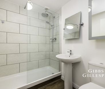 1 Bedroom Maisonette to rent - Photo 5