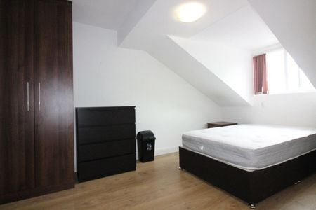 5-9 Moor Lane, Flat 13 - Photo 3