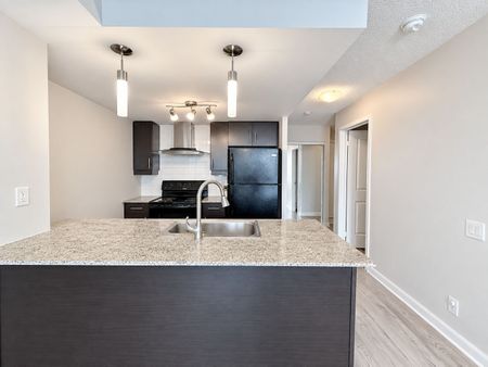 For Lease - 190 Borough Drive Unit# 2106, Toronto, Ontario - Photo 2