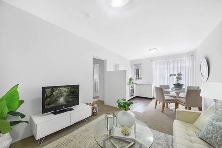 3/47 Shadforth Street, Mosman NSW 2088 - Apartment For Rent | Domain - Photo 2