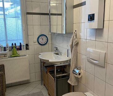 Wohnung im grünen Herzen der Innenstadt - Foto 1