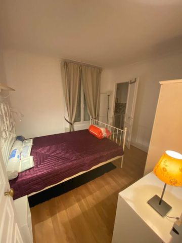 Bel appartement meublé au centre de Nantes - Photo 4