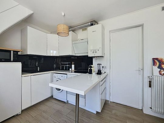 Maison T2 LE VESINET à louer - Photo 1