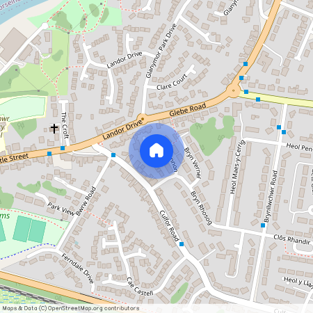 Heol Ffynnon, Loughor, SWANSEA