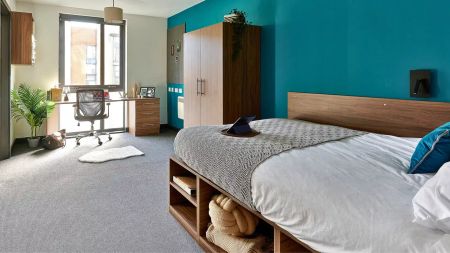 Platinum - Studio - Photo 2