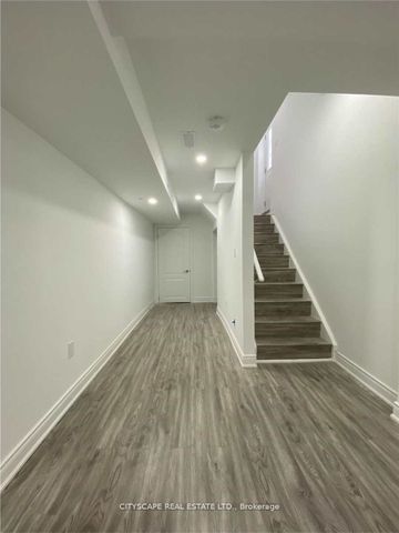 For Lease - 20 Pentonville Road Unit# Bsmt, Brampton, Ontario - Photo 3