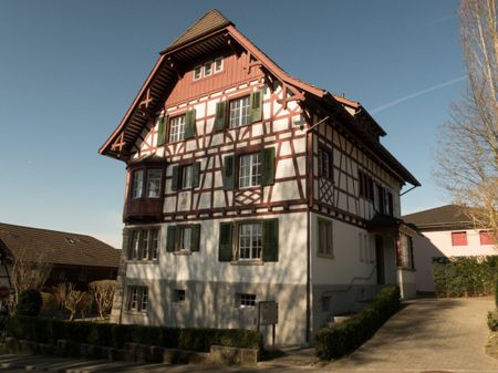 4.5 Zimmer, 2. Stock - Foto 4