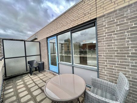 Te huur: Appartement Henk Speksnijderstraat in Rotterdam - Photo 2