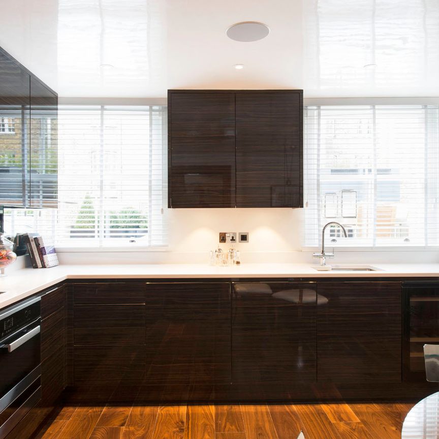 2 bedroom Apartment for rent - Photo 1