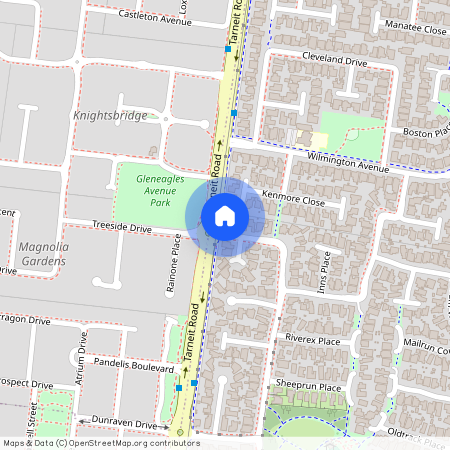 66 Golden Square Crescent, Vic 3029, Hoppers Crossing