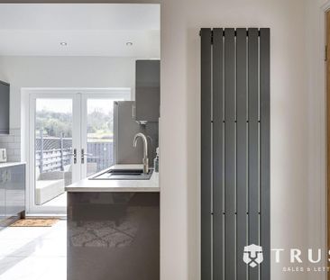 1 bedroom terraced house to rent - Photo 6