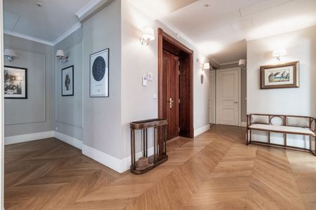300 metrowy luksusowy apartament w sercu Powiśla 300 m² - Фото 4