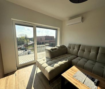 Apartament - Photo 3