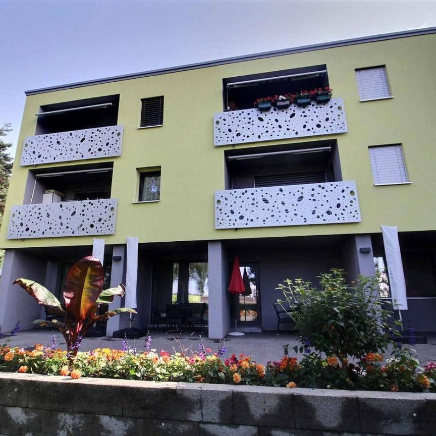 2 Zimmer, 51 m², 2. Stock - Foto 1