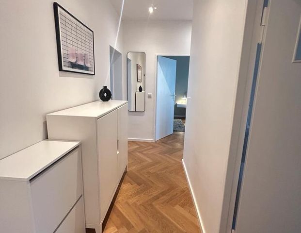 2 Zimmer Wohnung in top Lage Schlüterstraße - Foto 1