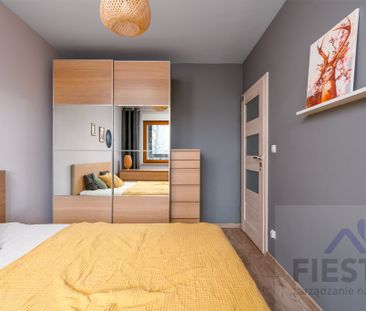 Wrocław ul. Grabiszyńska - Фото 4