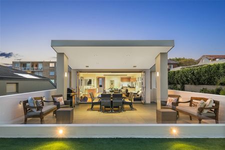 68A Muston Street, Mosman NSW 2088 - House For Rent | Domain - Photo 2