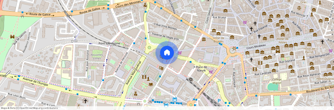 13100, Aix-En-Provence