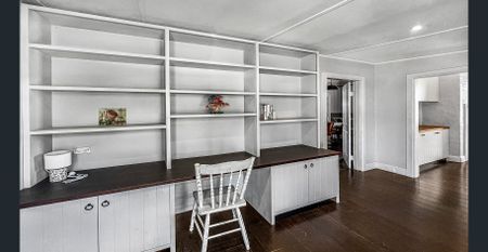 Fully furnished home offering character, comfort and easy access to Mudgee CBD - Photo 3