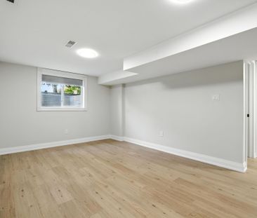 For Lease - 929 Upper Ottawa Street Unit# B, Hamilton, Ontario - Photo 5