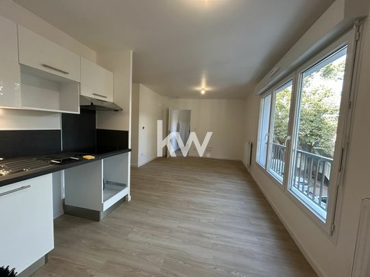 Appartement ROUEN - Photo 1