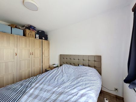 Appartement met terras in Vilvoorde - Photo 4