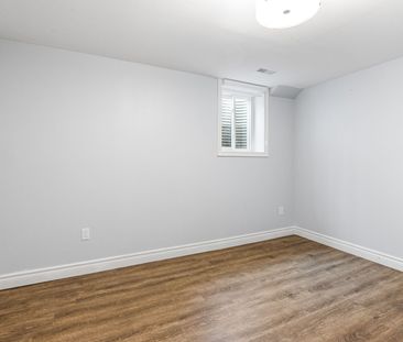 For Lease - 3 Hearson Street Unit# Basement, Ajax, Ontario - Photo 3