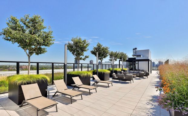 For Lease - 2720 Dundas Street Unit# 317, Toronto, Ontario - Photo 1