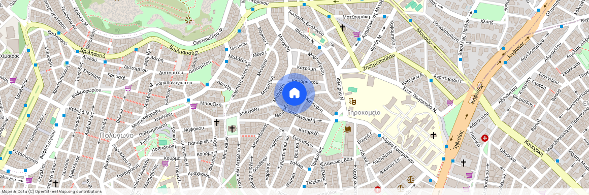 Γηροκομείο (Αθήνα - Κέντρο)