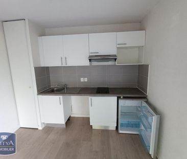 Location Appartement 2 pièces 48m² BEGLES 33130 - Photo 1