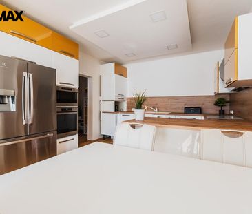 Pronájem bytu 3+kk 75 m² - Photo 4