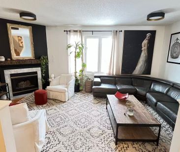 For Lease - 1492 Litchfield Road, Oakville, Ontario - Photo 1