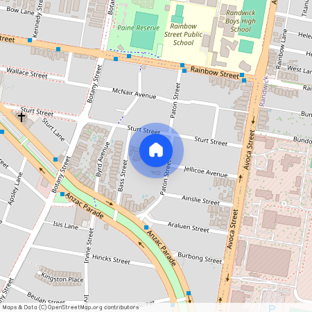 18 Paton Street, Kingsford NSW 2032