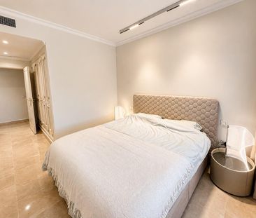 Ground Floor Apartment in San Pedro de Alcántara - Foto 4