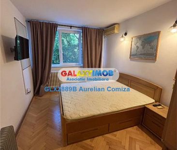 Apartament 3 camere Drumul Taberei-metrou Romancierilor - Photo 5