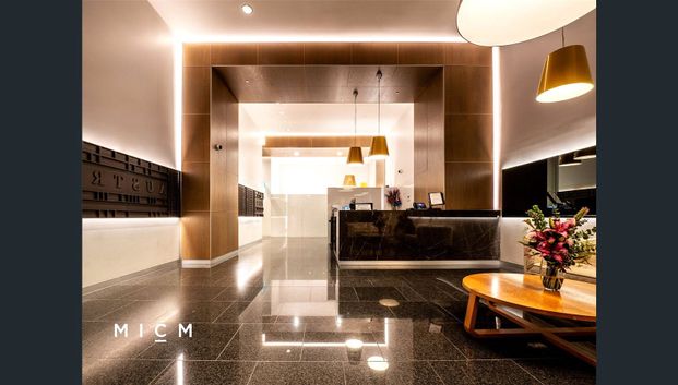 4202/601 Little Lonsdale Street - Photo 1