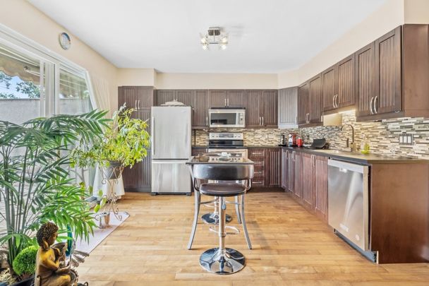 Appartement à louer - Montréal (Villeray/Saint-Michel/Parc-Extension) (Villeray) - Photo 1