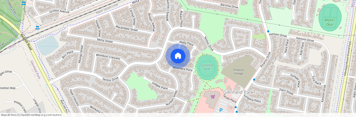 5 Giwang Place, NSW 2650, Glenfield Park