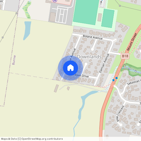 10 Fagan Drive, Downlands